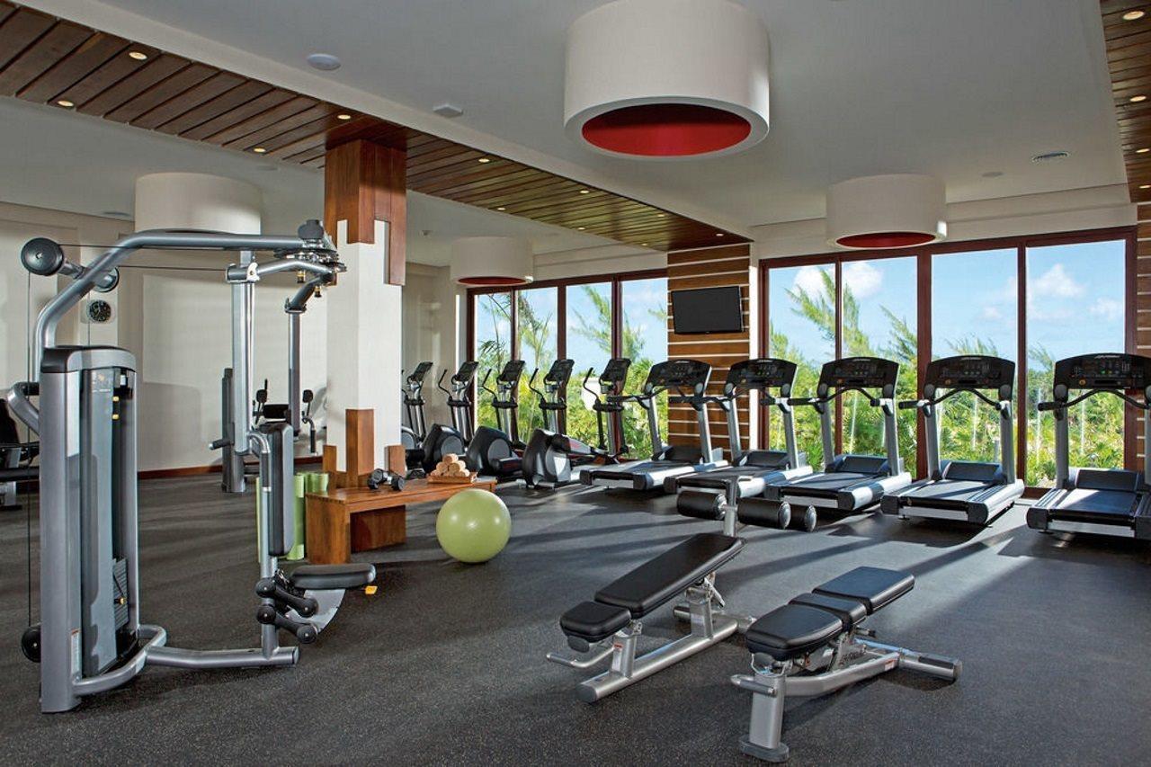Secrets Playa Mujeres Golf & Spa Resort (Adults Only) Cancún Zewnętrze zdjęcie